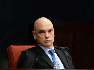Audiência de conciliação sobre IOF no STF acaba sem acordo; Moraes é que decidirá