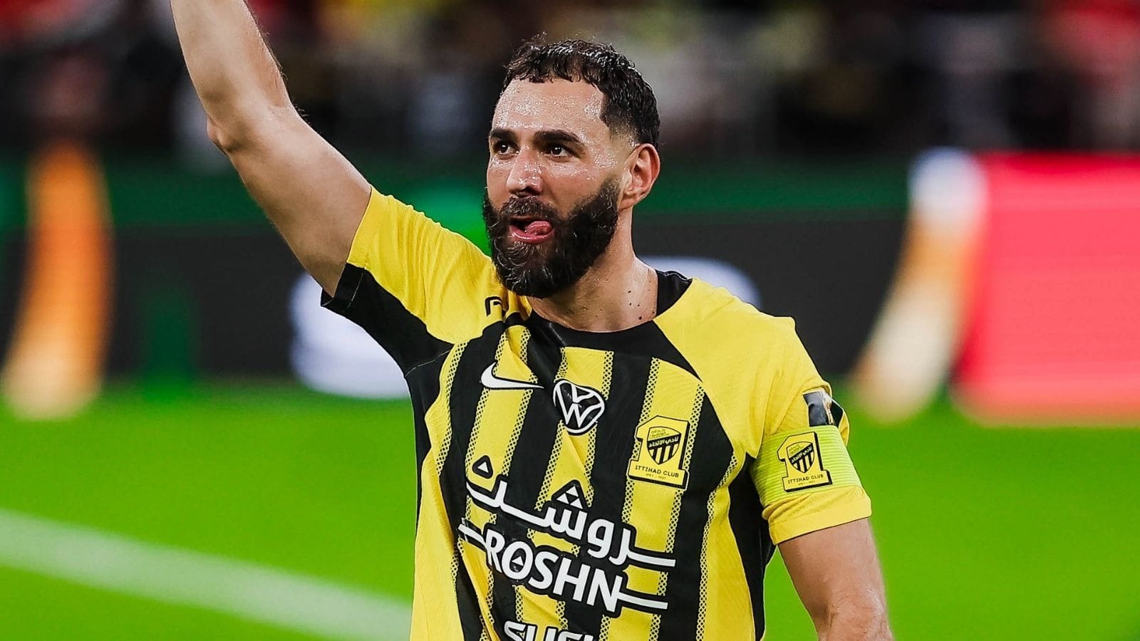 Al Hilal anuncia a contratação de Benzema, ex-Al Ittihad