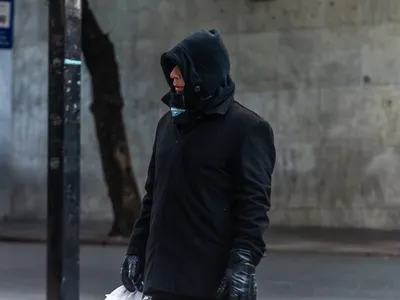 Frio persiste em SP mesmo com trégua da chuva nos próximos dias