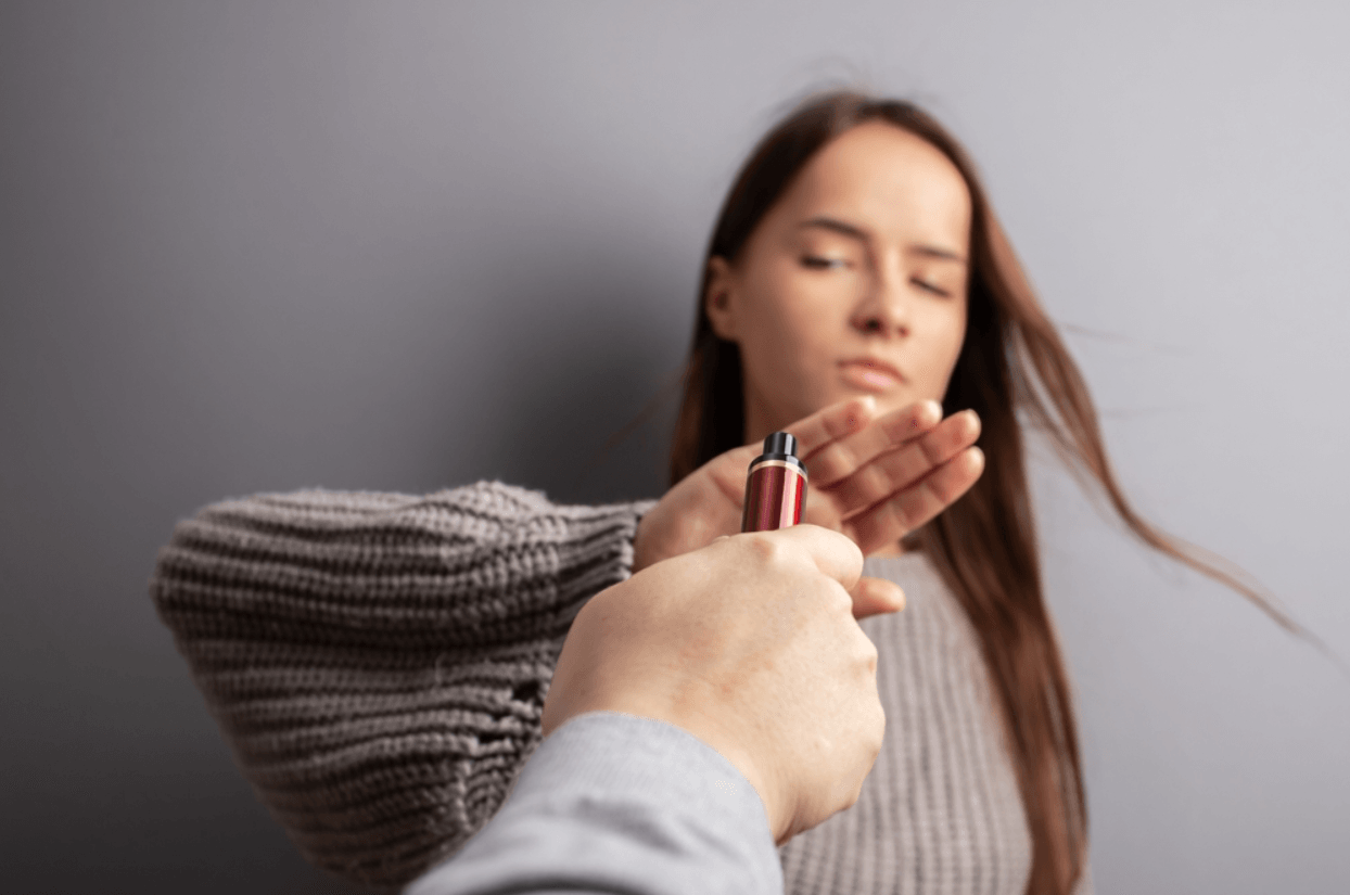 Campanha alerta jovens sobre riscos dos cigarros eletrônicos às vésperas do Dia Sem Tabaco