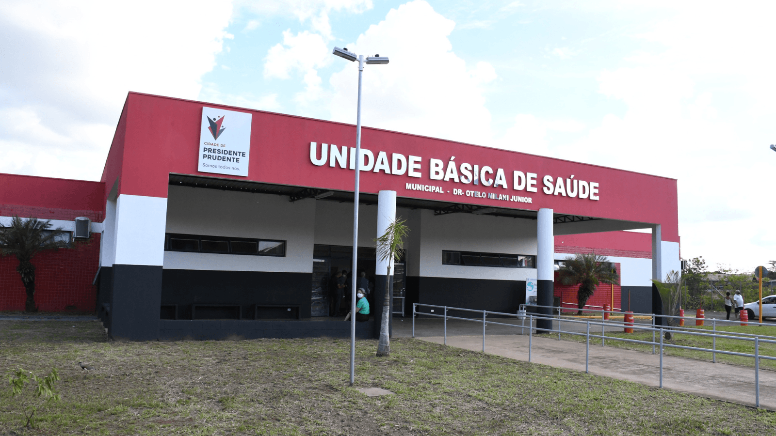 Apoio à dengue registra queda de 65% nos atendimentos em Prudente
