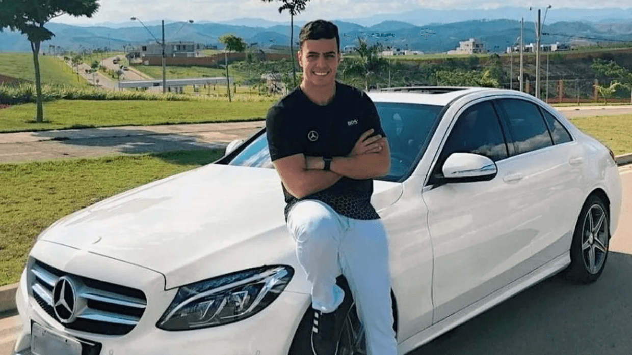 Morte do fisioterapeuta Fábio Toshiro, horas depois de casar, completa um ano