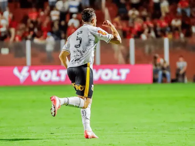 Novorizontino vence o Vila Nova-GO e entra no G4 da Série B