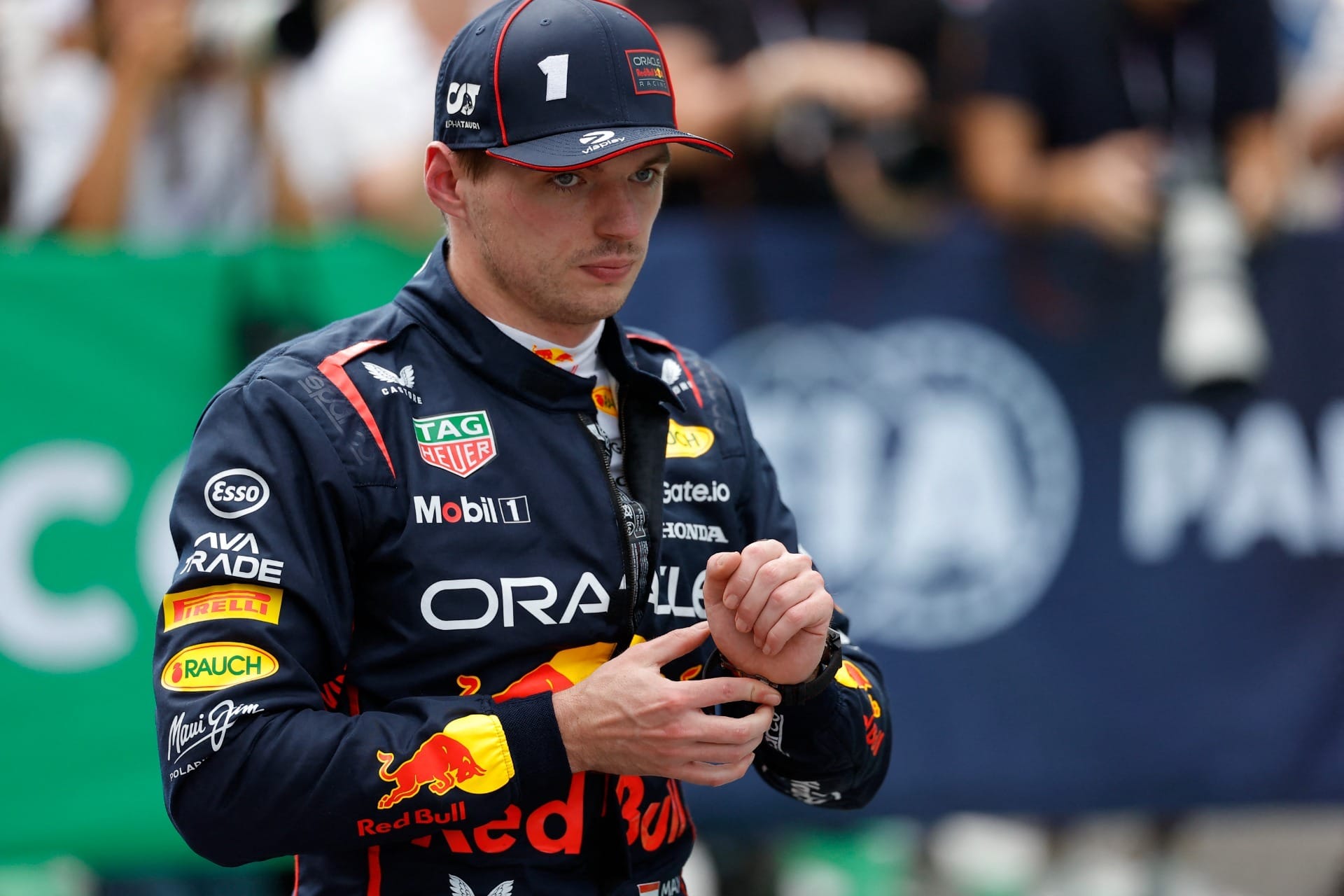 Verstappen admite McLaren melhor; Leclerc aposta em pódio com sacrifício estratégico na Espanha