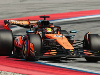 Piastri supera Norris e fatura pole do GP da Espanha; Bortoleto é 12º e faz melhor grid na F1