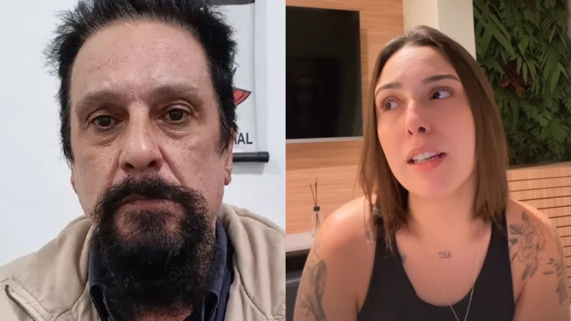 Filha de Paulo Cupertino fala após condenação: 'Apesar da dor, podemos olhar para a frente'