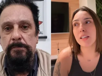 Paulo Cupertino é condenado e filha dele Isabela diz que finalmente pode "virar a página"