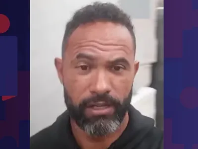 Goleiro Bruno acerta com time amador de Búzios