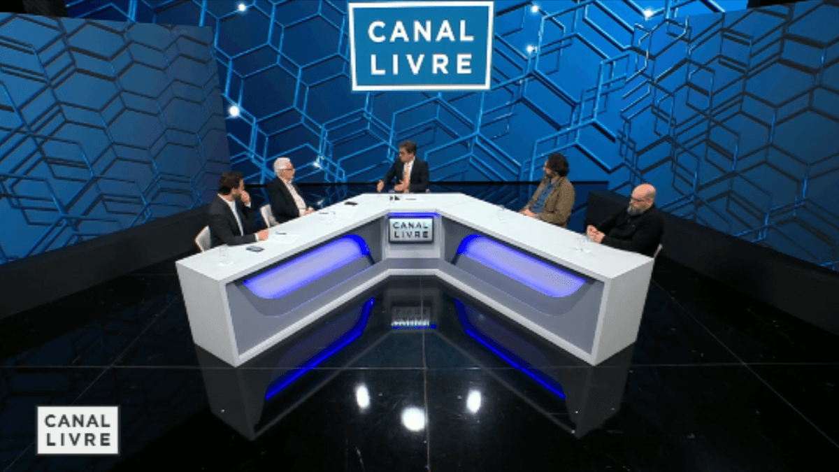 Professor fala dos avanços da Inteligência Artificial na medicina