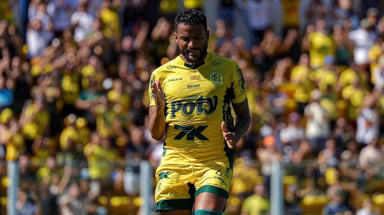 Reinaldo Colas Mirassol vence, cola no G-6 e afunda o Sport antes da parada do Brasileirão
