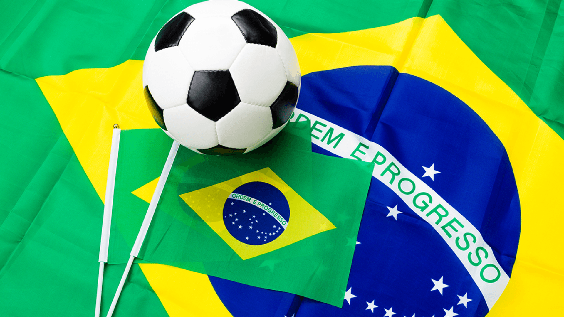 NYT elege hino do Brasil o mais bonito entre países da Copa; veja ranking