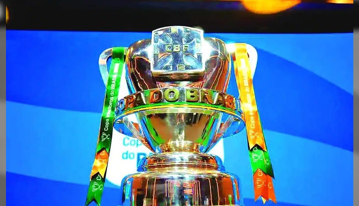 Copa do Brasil: confira datas, horários e onde assistir aos jogos das oitavas de final