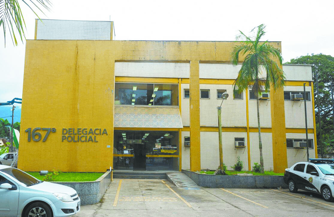 Após morte de policial aposentado, operação em Paraty tem dois mortos e cinco presos