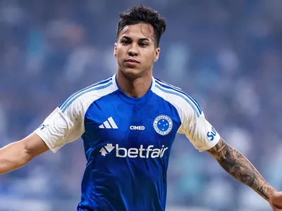 Atlético vai denunciar Kaio Jorge, por apertar mão machucada de Ivan Román