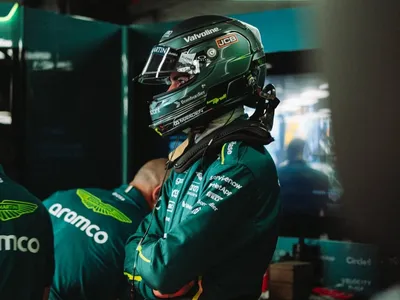 Quais são as opções da Aston Martin caso Lance Stroll fique fora do GP do Canadá?