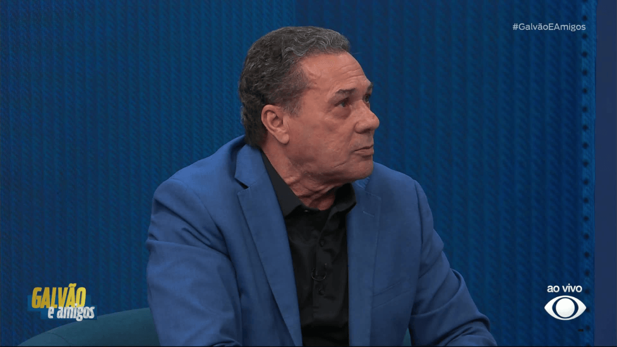 Luxa explica a principal mudança na Seleção Brasileira com Ancelotti