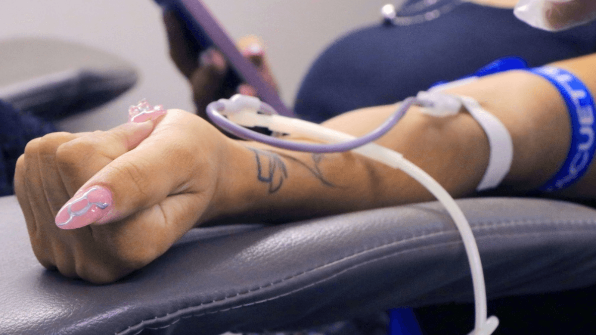 Saúde de Campinas reforça assistência com 24 novas vagas ambulatoriais de hemodiálise