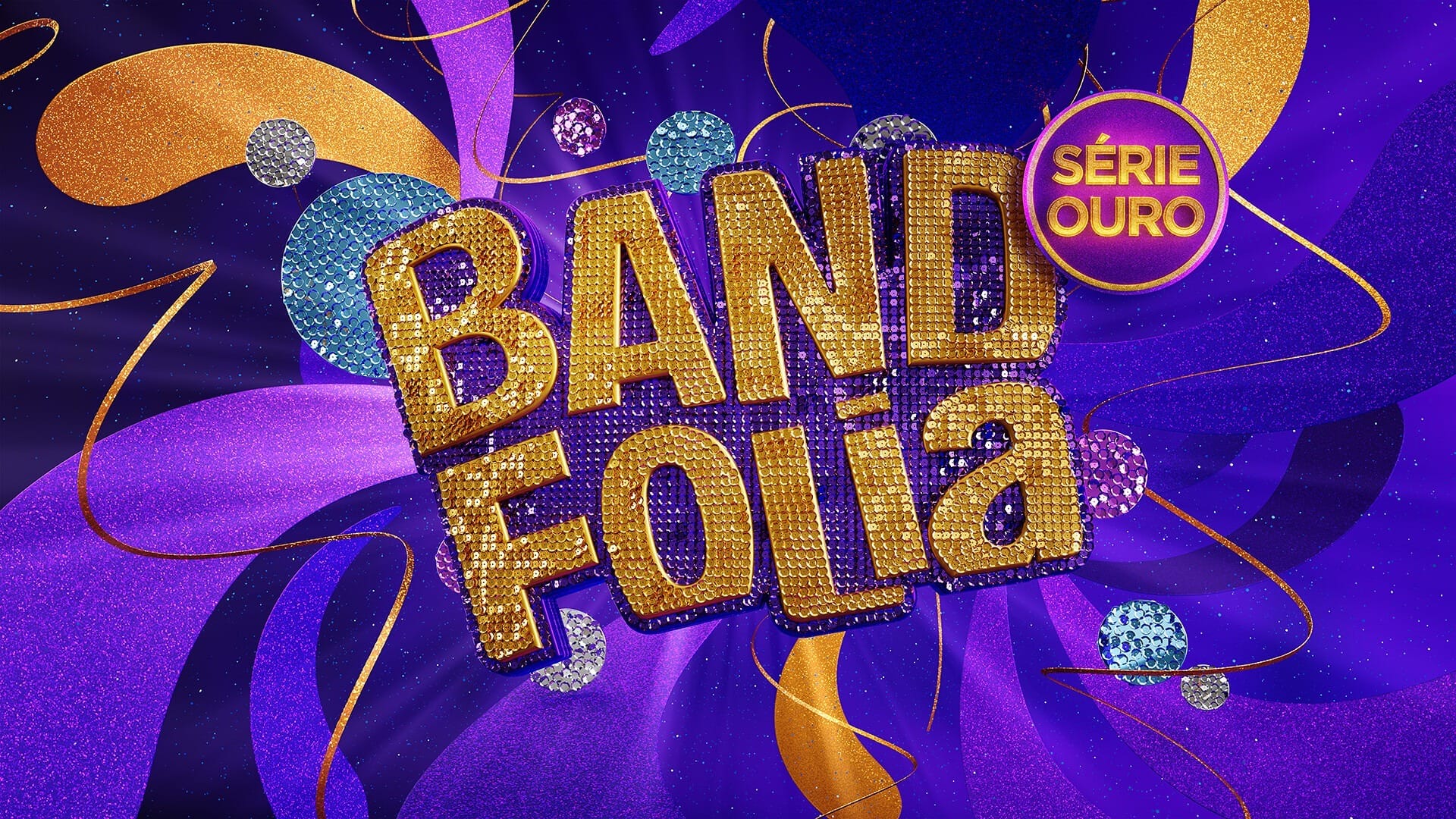 Saiba qual a ordem dos desfiles da Série Ouro em 2026