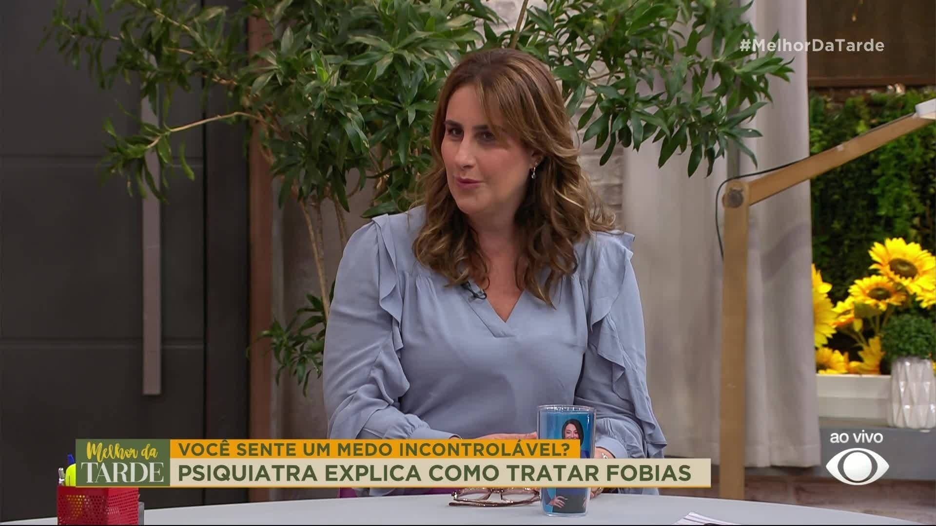 Quando surge uma fobia? Psiquiatra explica que medo excessivo pode aparecer na infância