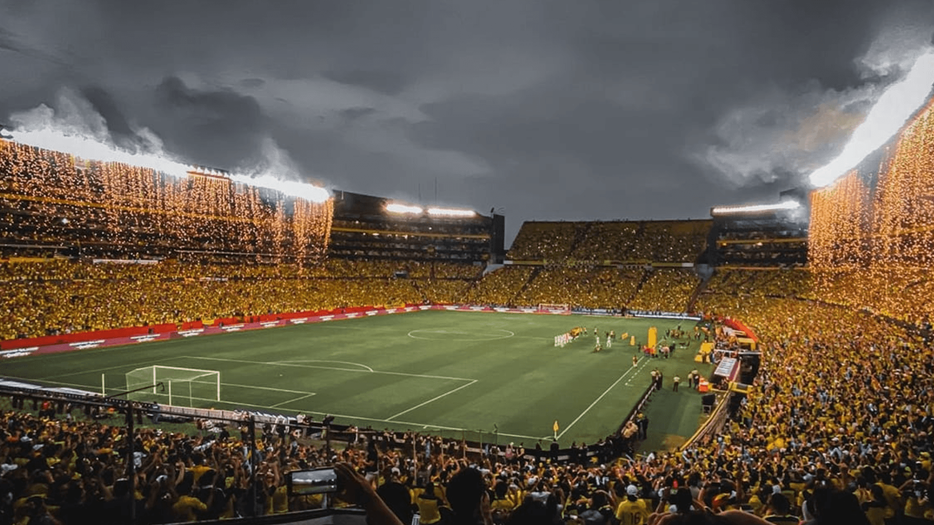 Onde assistir aos jogos das Eliminatórias Sul-Americanas e as melhores odds da 15ª rodada