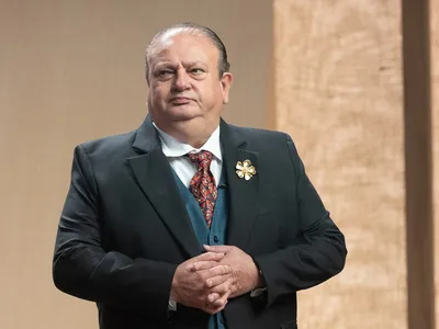 "Outros tentam fazer e não conseguem", defende Jacquin sobre MasterChef