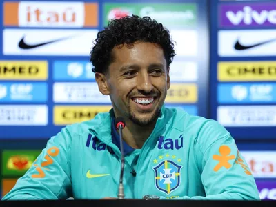 Marquinhos aponta fator que pode mudar jogos da Copa do Mundo; veja vídeo