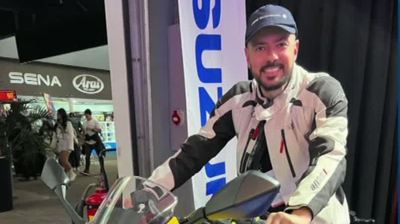 Sangue é encontrado em carro de empresário achado morto no Autódromo de Interlagos