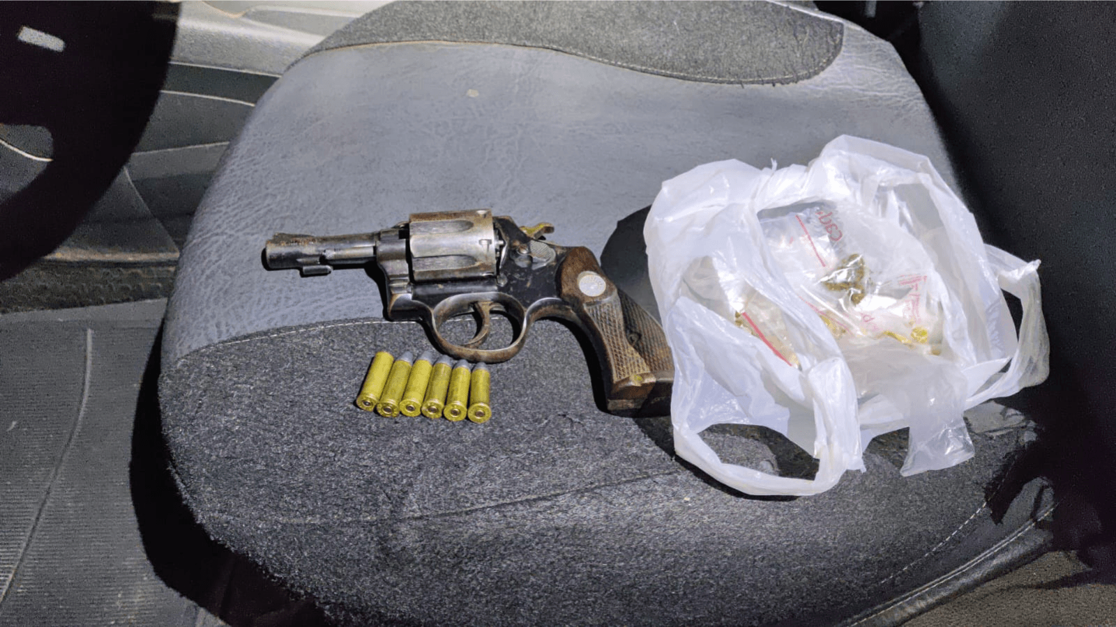 Homem reage a abordagem e acaba morto por policiais em Presidente Prudente