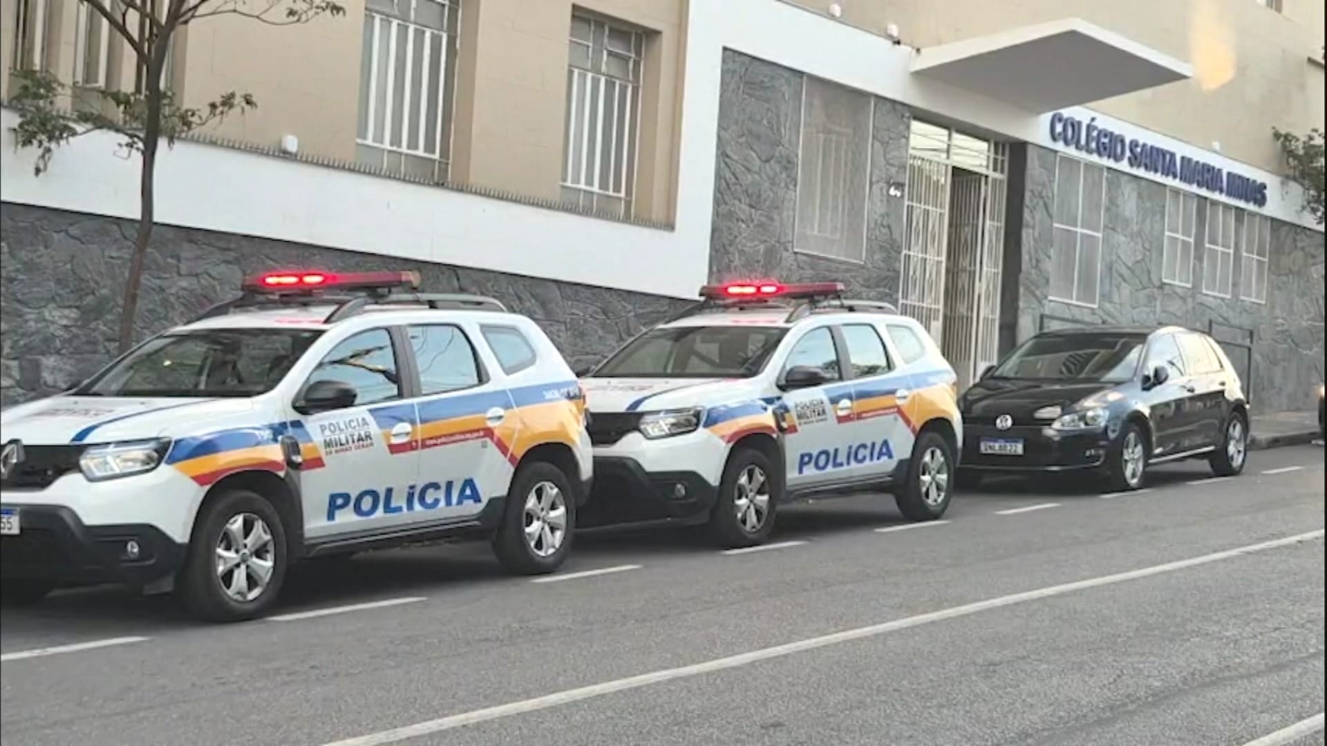 Estudante usa IA para criar nudes de colegas em escola em BH