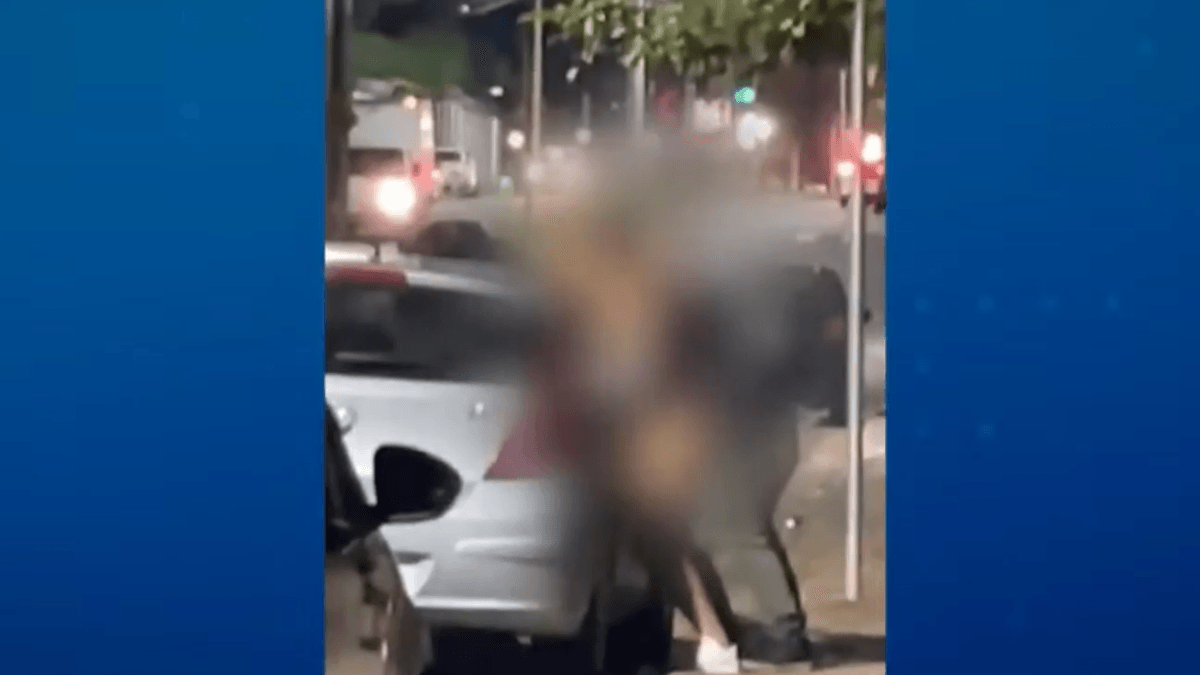 Comerciantes pedem ajuda das autoridades contra “fluxos” no Urbanova em São José dos Campos