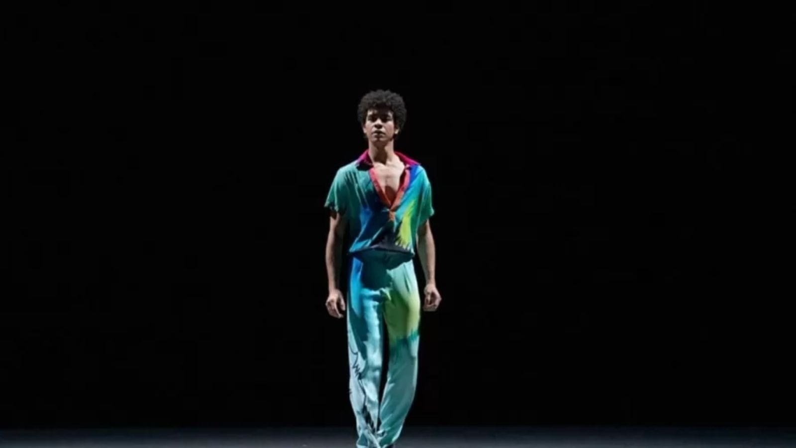 Com contrato assinado para dançar em NY, bailarino brasileiro tem visto negado nos EUA