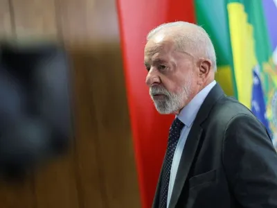 Lula lamenta morte de irmãos indígenas em acidente de helicóptero na terra Yanomami