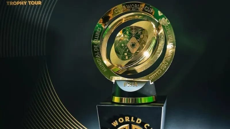 Governo do Rio investe em Flamengo, Botafogo e Fluminense na Copa do Mundo de Clubes da FIFA