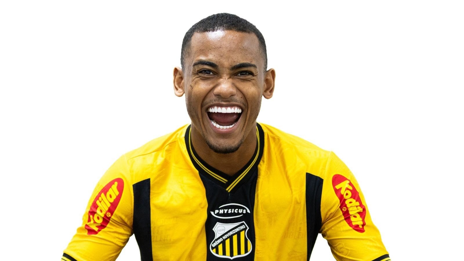 Nicola: Corinthians tem interesse na contratação do zagueiro Patrick, do Novorizontino