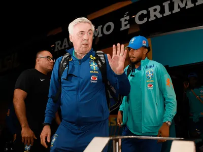 Equador x Brasil: onde assistir e melhores odds para a estreia de Carlo Ancelotti na Seleção