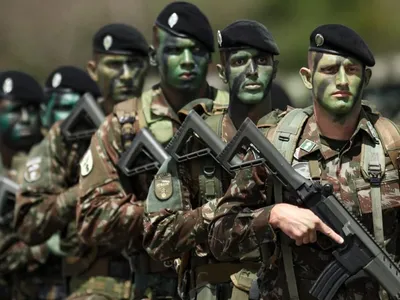 Entenda por que o Brasil é uma potência militar mesmo longe de guerras