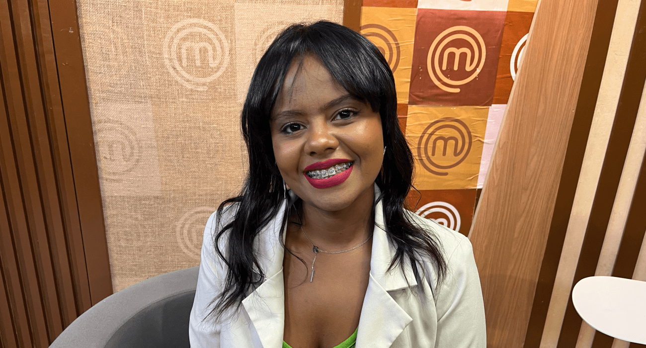 Leonan Oliveira/Band