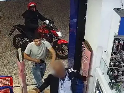 Quadrilha rouba mais de R$ 400 mil em medicamentos no Rio; Ozempic era o principal alvo