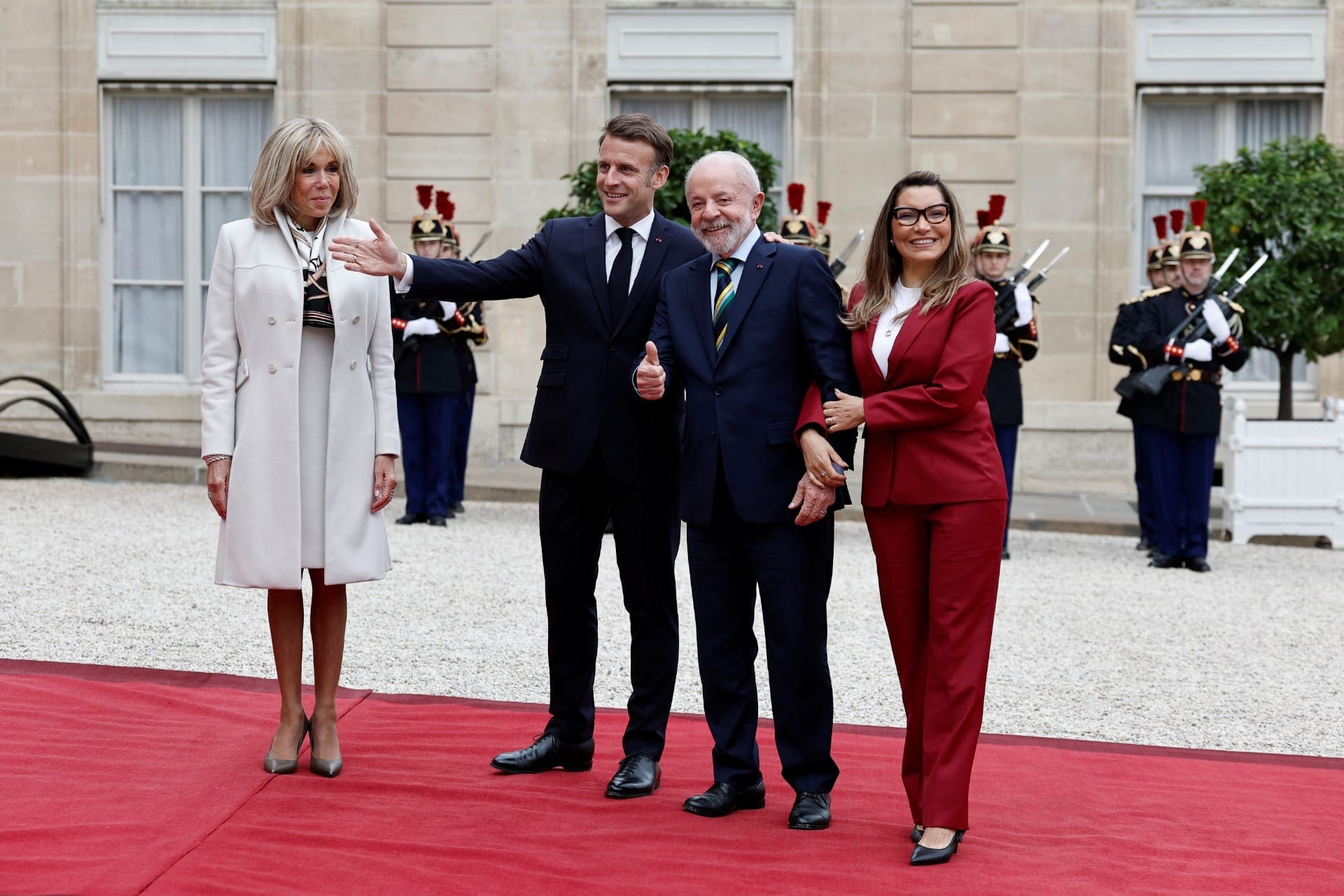 Cláudio Humberto: estadia de Lula em Paris custou mais de R$ 1,2 milhão