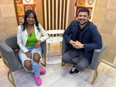 QG MasterChef: assista à entrevista com Flávia, 2ª eliminada da temporada amadores 2025