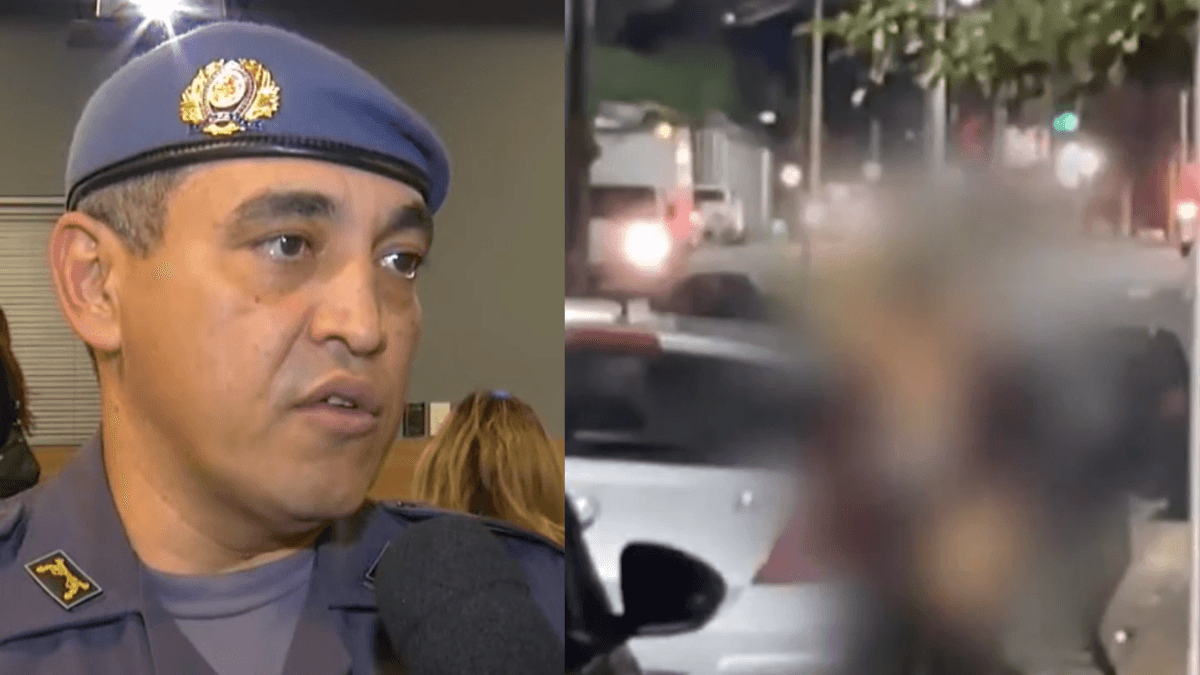 Urbanova: autoridades de segurança falam de ações contra baderna em São José dos Campos