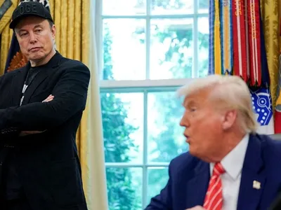 Trump pode deportar Elon Musk? Entenda a situação do empresário nos EUA