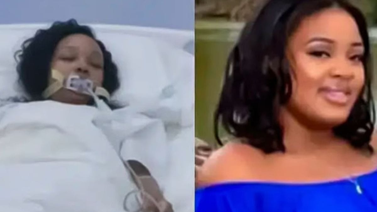 Lei antiaborto força grávida que teve morte cerebral a ser mantida viva por aparelhos nos EUA