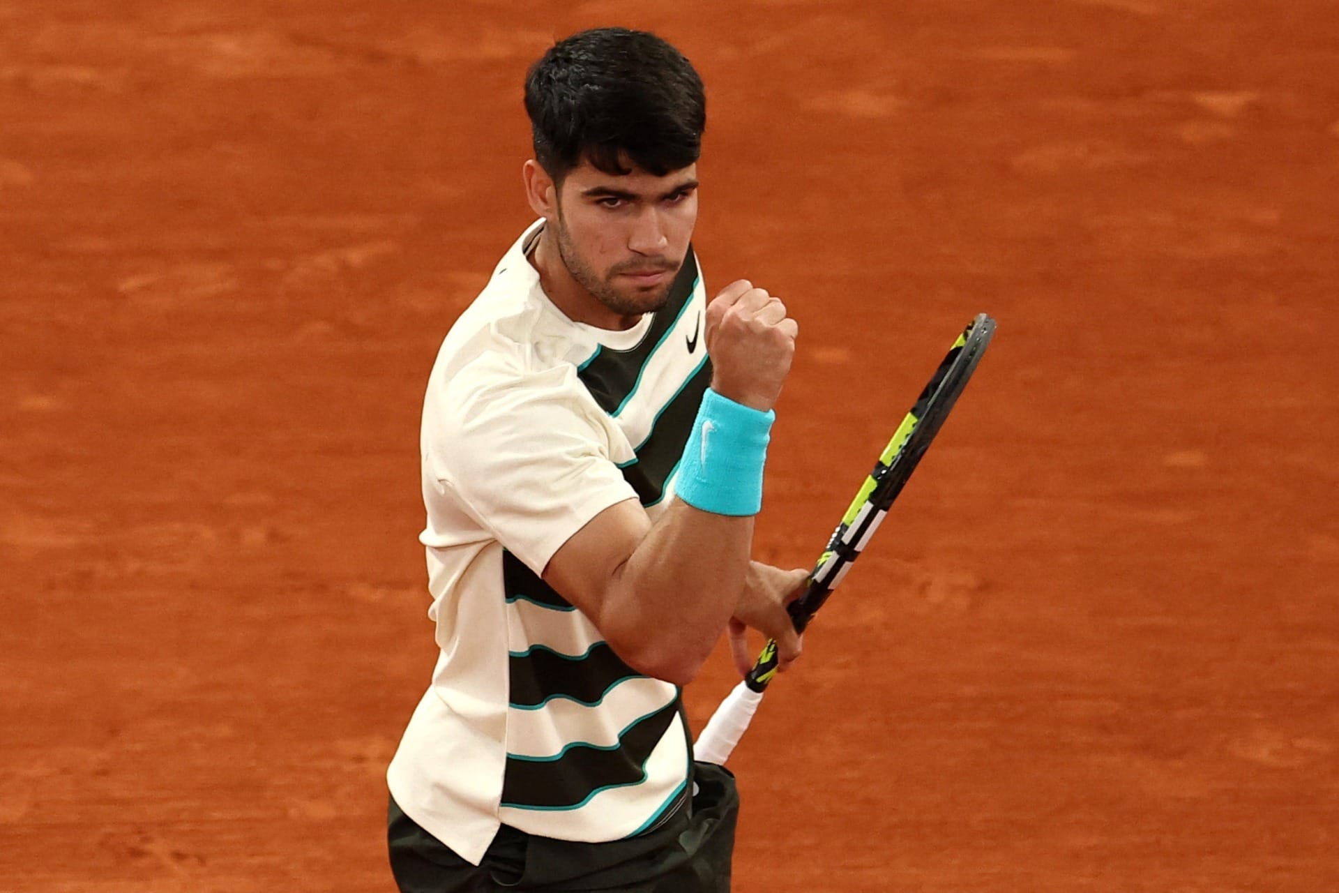 Roland Garros terá premiação recorde; mais de R$ 360 mi serão distribuídos