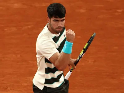 Roland Garros terá premiação recorde; mais de R$ 360 mi serão distribuídos