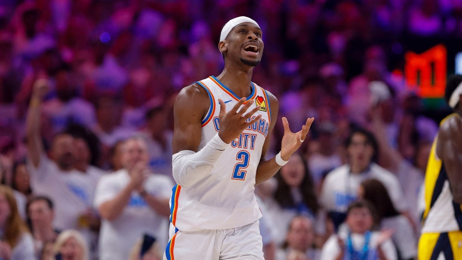 Maldição para o Thunder? Jogador líder em pontuação da NBA não conquista título desde 2000