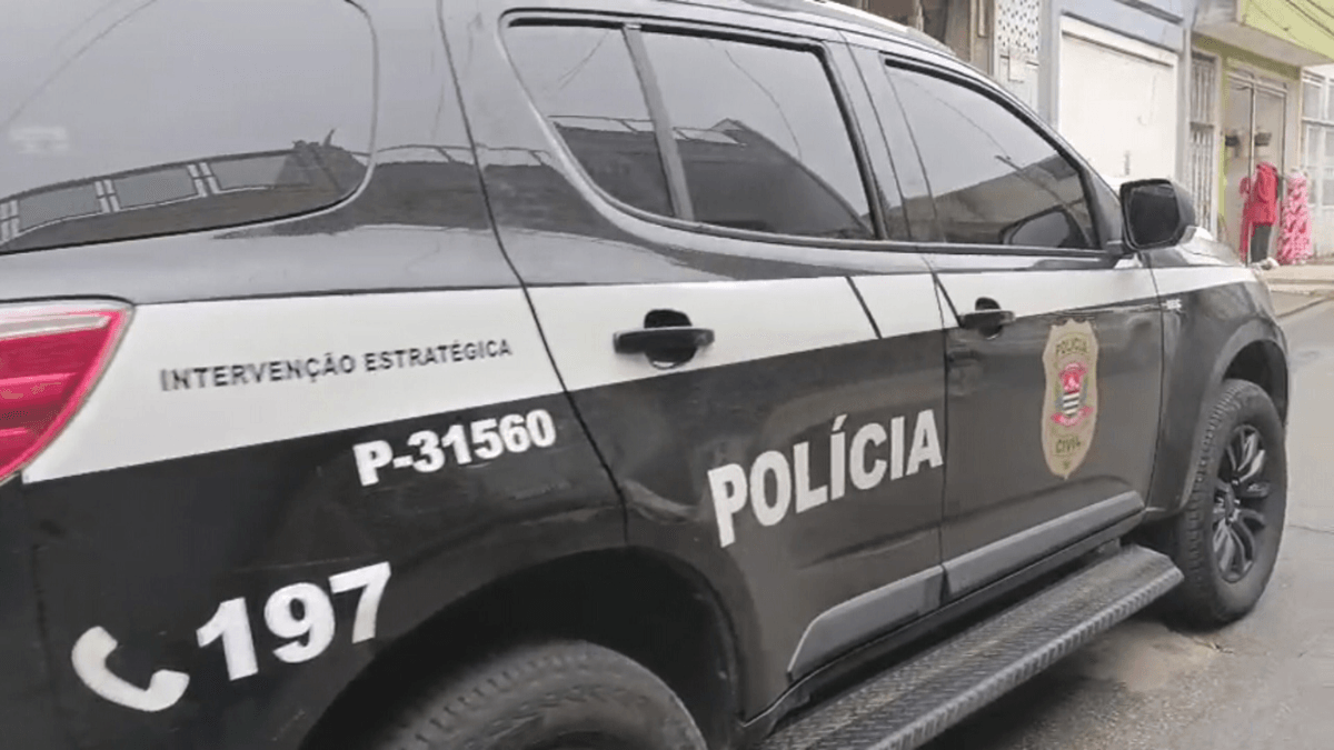Suspeito de assassinar empresário dentro de casa é morto em confronto com a polícia em SP