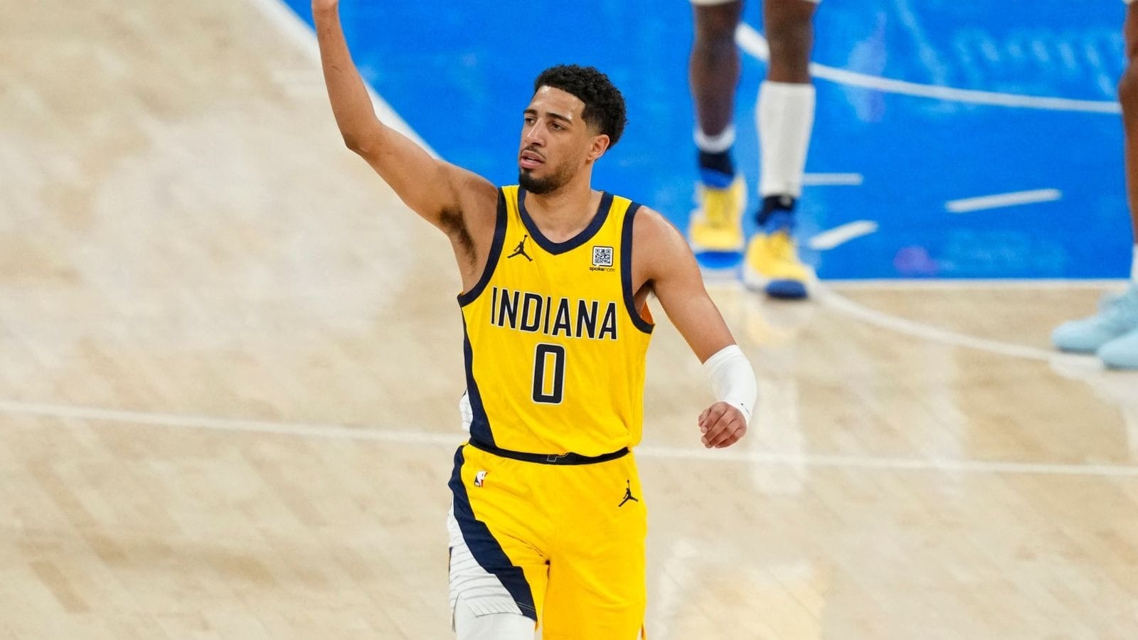 Indiana Pacers conquista virada épica sobre o OKC Thunder e lidera as Finais da NBA