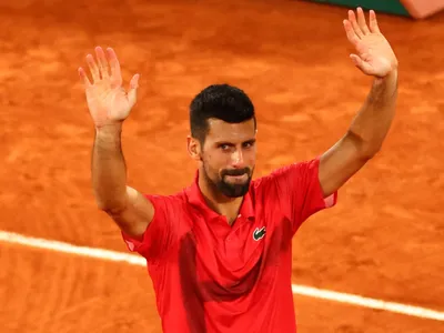 Novak Djokovic desiste de jogar o ATP de Doha; entenda decisão