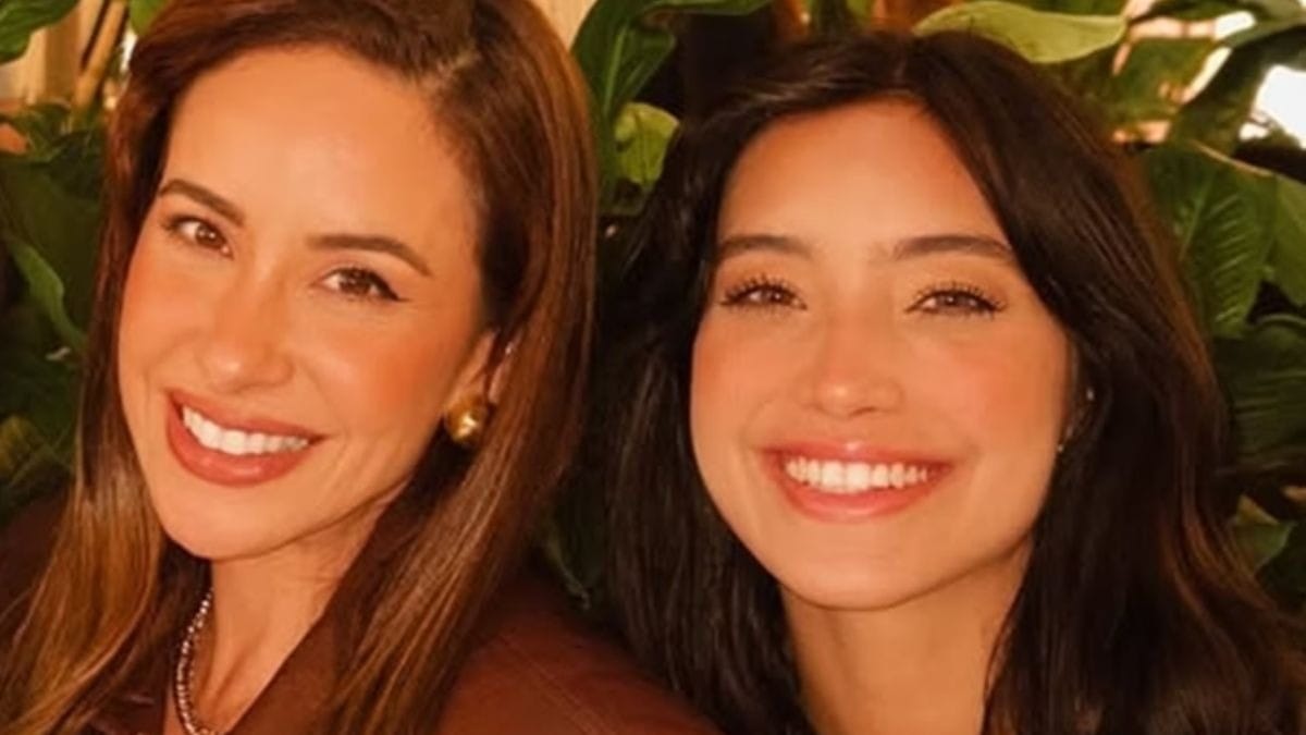 Quem é a mãe de Vanessa Lopes, criticada após mostrar resultado de cirurgia íntima?